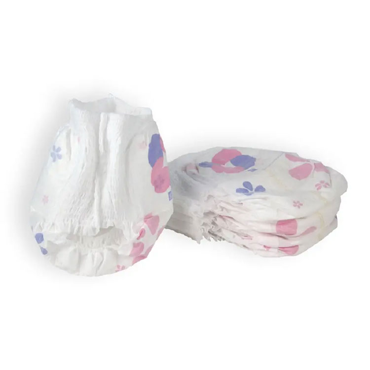 Bakit ang Pull-Up Baby Pants ang Smart Choice para sa mga magulang?