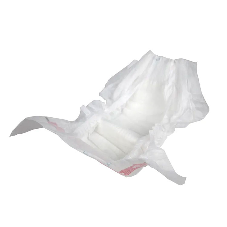 Bakit ang mga lampin ng eco-friendly na sanggol ang pinakamahusay na pagpipilian para sa iyong sanggol at planeta?