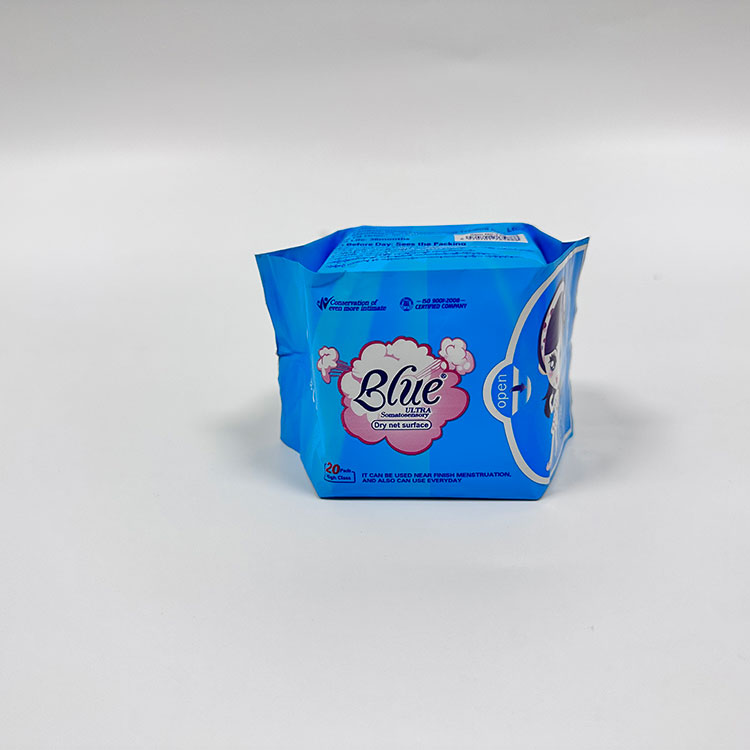 Paano Mapapahusay ng Functional Sanitary Napkin ang Kaginhawahan at Kalinisan?