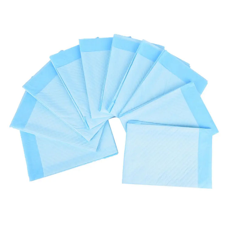 Paano Napapabuti ng Disposable Nursing Pad ang Pang-araw-araw na Kahusayan sa Pangangalaga?