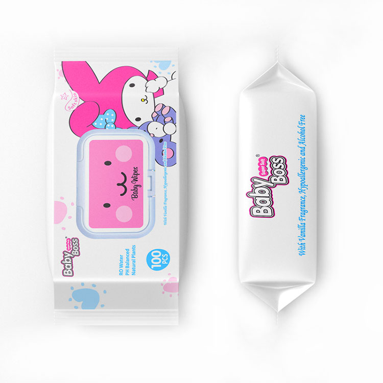 Paano Tinitiyak ng Baby Wipes ang Kaligtasan at Kaginhawahan para sa Iyong Sanggol?