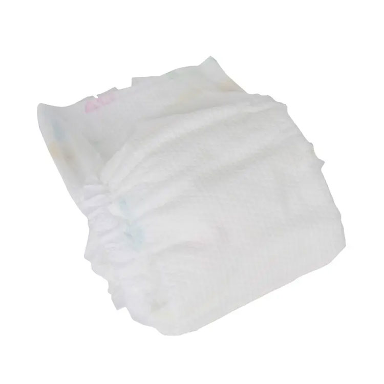 Talaga Bang Panatilihin ng Mga Disposable Baby Diapers na Tuyo at Kumportable ang Iyong Maliit Buong Gabi?