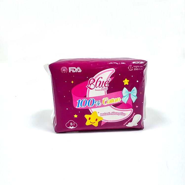 Chip Sanitary Napkin