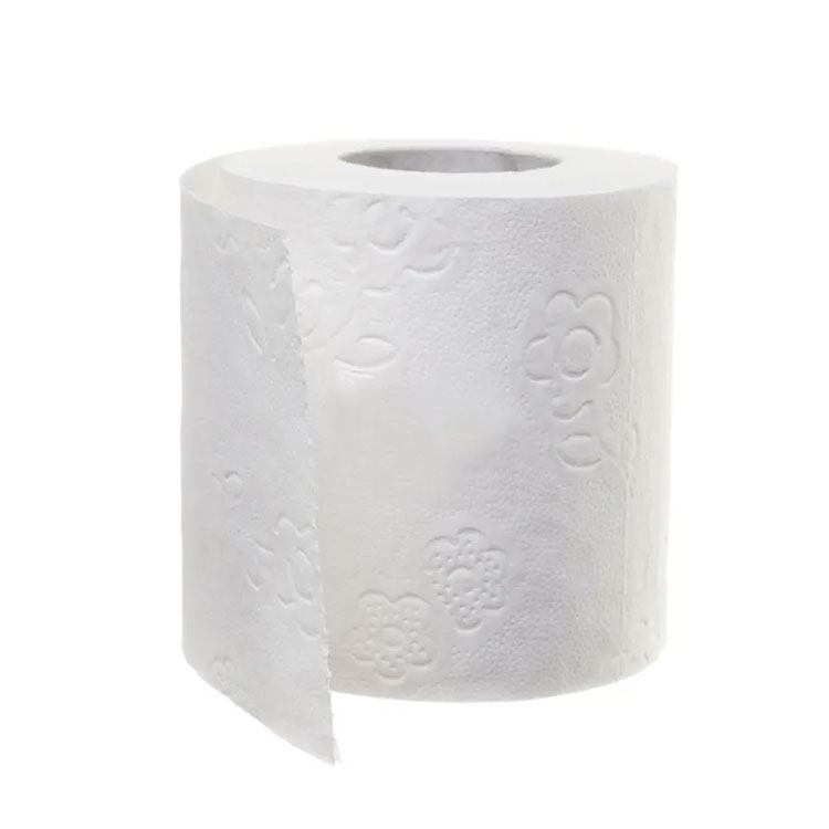 Kulay ng Toilet Paper