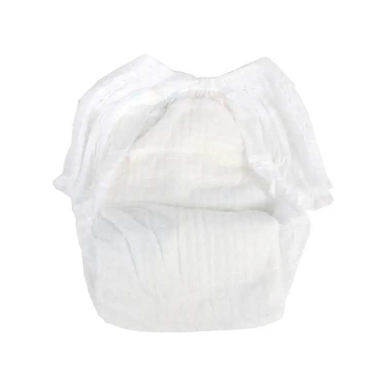 Diapers Para sa Sanggol