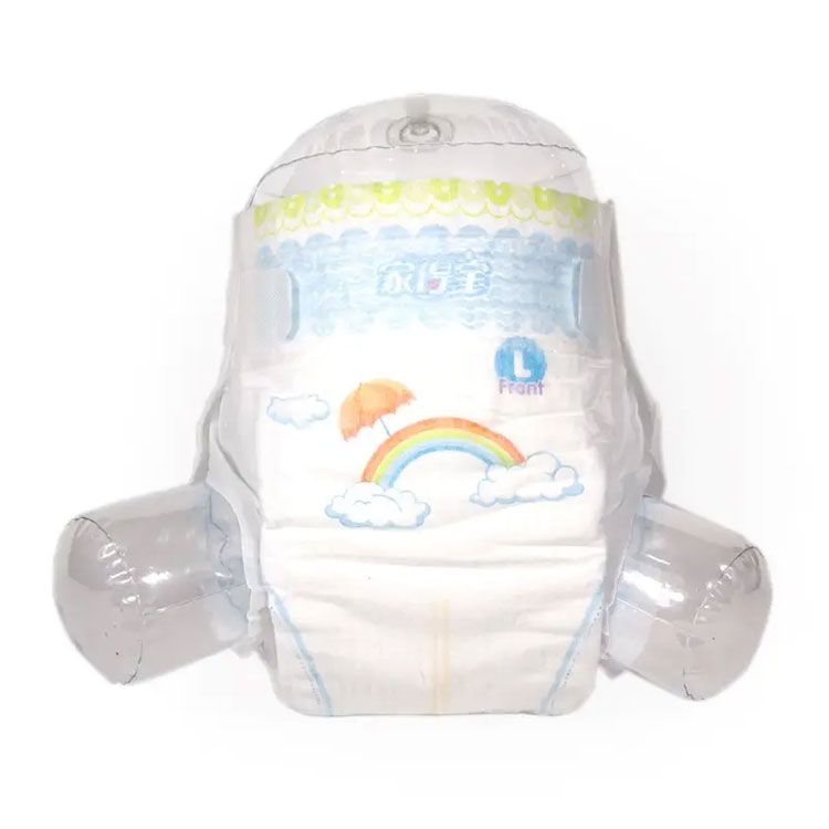 Disposable Baby Pantalon